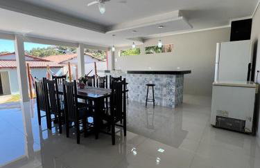 CASA DE FÉRIAS - Foto 20