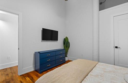 Charming 1bed Mill - Gym - Trail - Foto 11