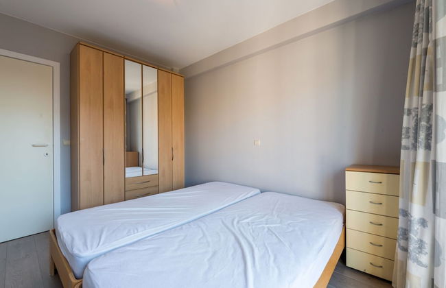 Apartment on Zeedijk With Stunning Sea View - Foto 5