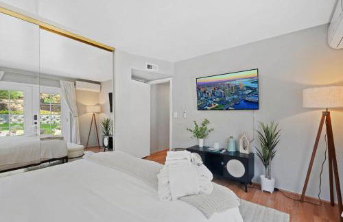 Restful Retreat - Vibrant - Tranquil Yard - Foto 9