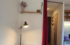 Charmant studio à la montagne - Foto 4