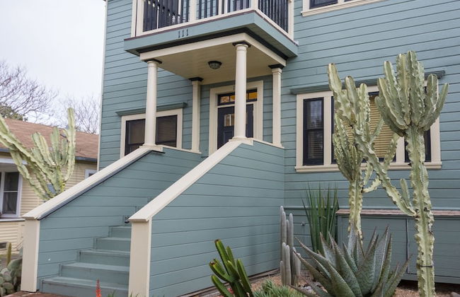 Luxury Apartments - City Center - Foto 53