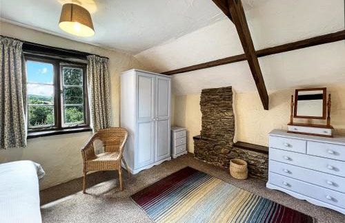 South Sandpark Cottage Kentisbury - Foto 22