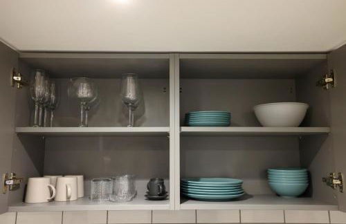 Stylish 1 Bed Apartment in Bicester Town Centre - Foto 14