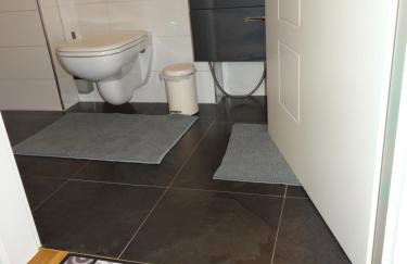 Kleine Einliegerwohnung- komfort Home! - Foto 50