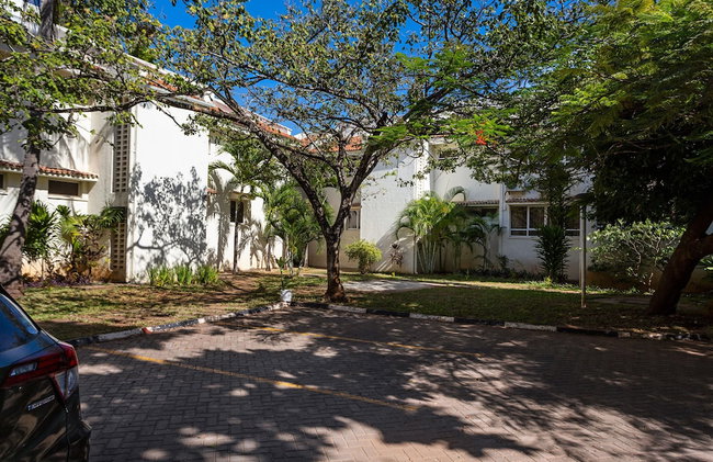 Swahili Beach Apartments - Photo 60