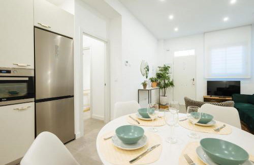 Urban Pulses Nervión - Foto 38