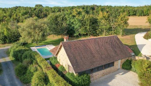 Cosy cottage in St Medard D'excideuil with pool - Foto 4