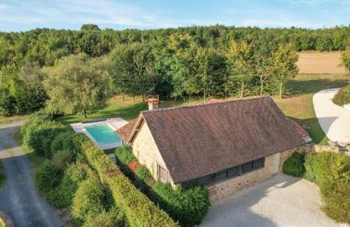 Cosy cottage in St Medard D'excideuil with pool - Foto 4