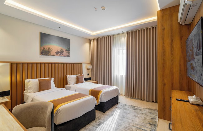 Innyar Hotel - Foto 40