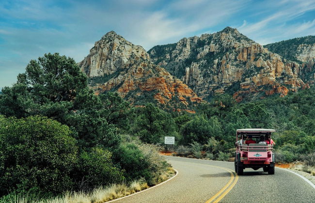 Mystic Sunset by Avantstay Thunder Mountain View + Pool, Driving Range, Casita - Photo 41