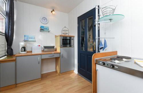 Ferienhaus Nordseekate - Photo 17