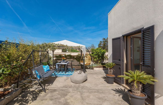 3879 Villetta Calachianca by Barbarhouse - Foto 34