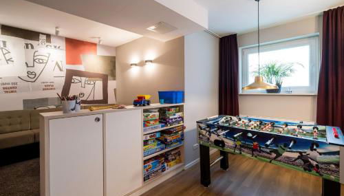 Haus Sonnenschein Göhren - Foto 4