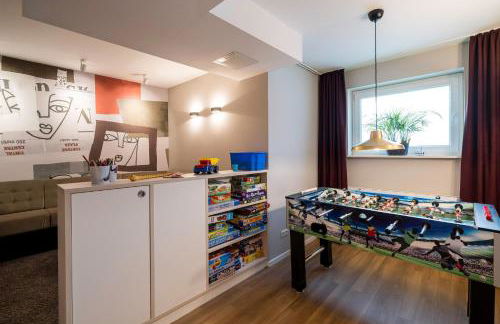 Haus Sonnenschein Göhren - Foto 4