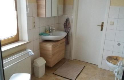 Rennsteigwohnung Rust - Foto 12