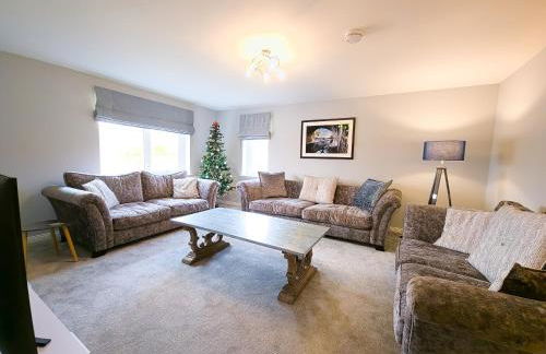 Braeside - Family home in Nethy Bridge - Foto 20