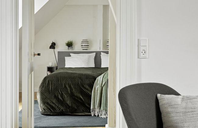 Rosenborg Hotel Apartments - Foto 12