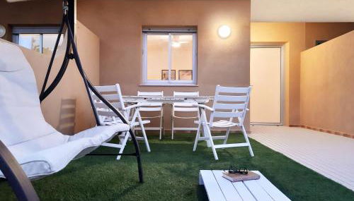 PAPPA casa vacanze - Foto 4, Garden