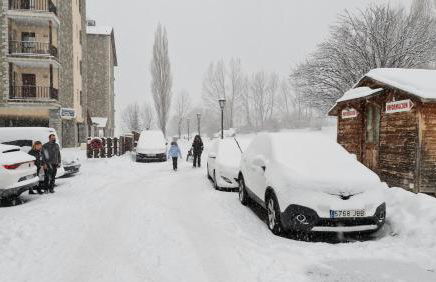 Tuhogarencerler parking y taquilla en pistas - Foto 63
