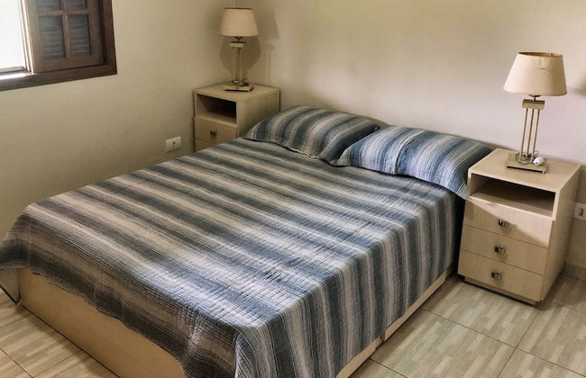 Casa de Campo com Piscina e Churrasqueira - Photo 1