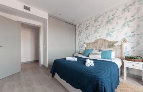 MintyStay - Gonzalo de Córdoba - Foto 10