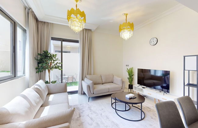 Primestay - Akoya Oxygen - Odora Residences - Photo 11