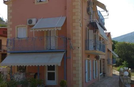 Victoria's Apartments - Foto 17