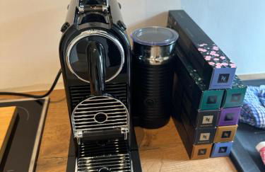 Seibel's SUITES - Luxus 2 Room Flat in best Rüttenscheid - Foto 12