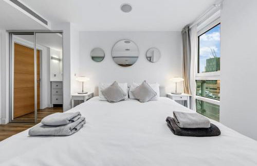 Elegant Central London Stay - Foto 28