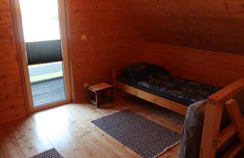 Przy jeziorze - Foto 6