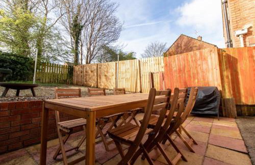 K Suites - Lime Grove - Foto 3