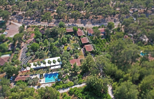 Luna Dorada Hotel - Foto 30