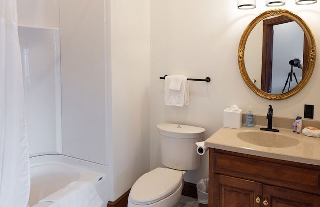 Hillside Villa Ohio - Foto 51