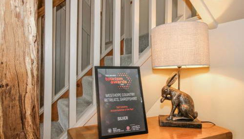 The Olde Cowshed - Foto 2