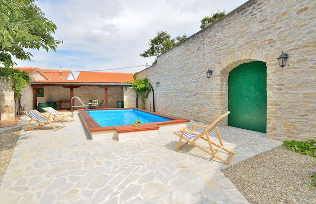 Villa Oak Zadarvillas - Foto 14