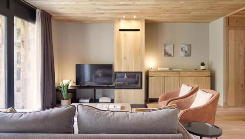 Nheu d'Arties by FeelFree Rentals - Photo 4