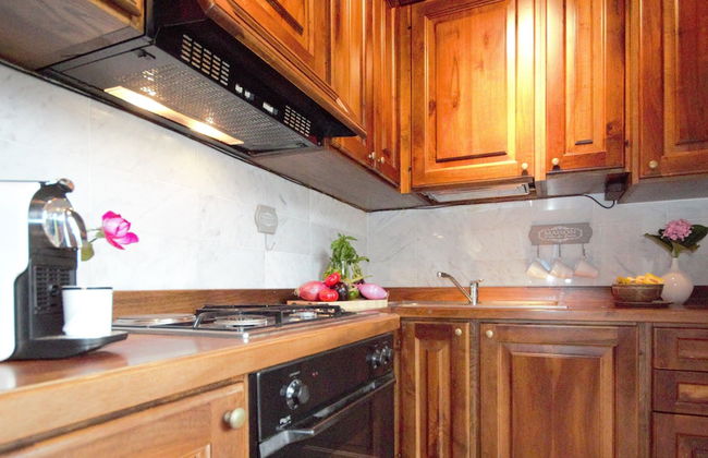 Antico Borgo - Foto 39