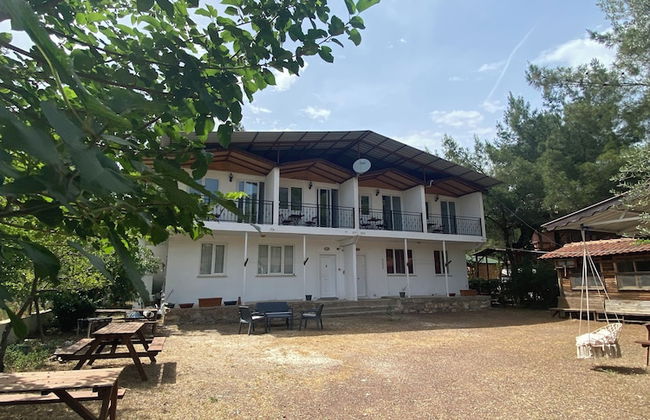 Aley's Home Apart - Foto 1