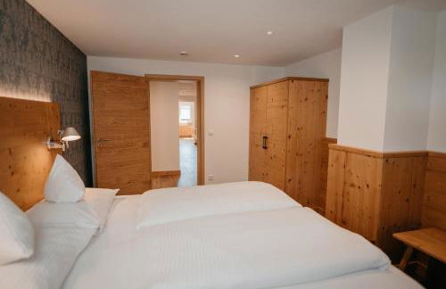 Landhaus Mucha - Ferienwohnungen - Foto 26