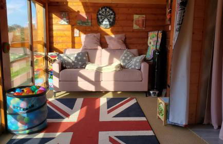 Grand Chalet - Foto 18