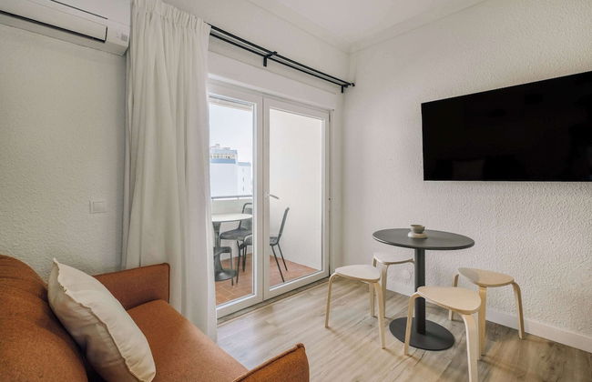 Equador Apartments by Olala Homes - Foto 65