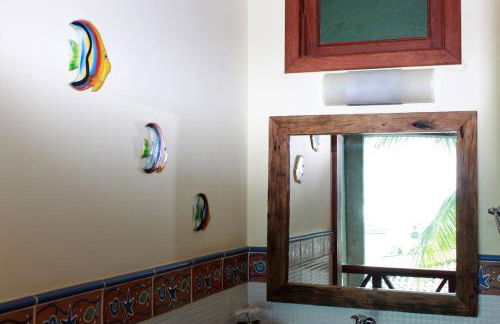 House in Ubu facing the sea! - Foto 31