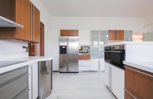 Fleur du Sud - Villa in Chania - Foto 41