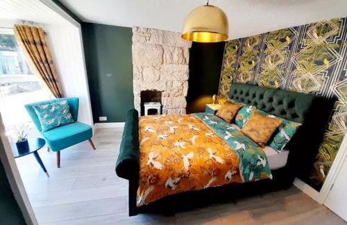 Sea View Cottage in Dorset, Portland - Photo 9