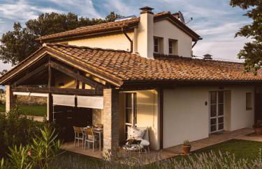 Borgo Le Colline Luxury Agriturismo in Tuscany - Foto 29