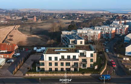 Anchorage Suite List auf Sylt - Foto 27