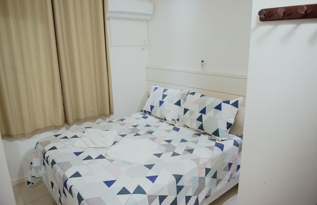 Praia de Guarajuba Genipabu Summer House - Photo 8