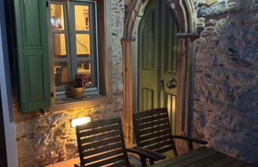 Irene's Mansion - Foto 35