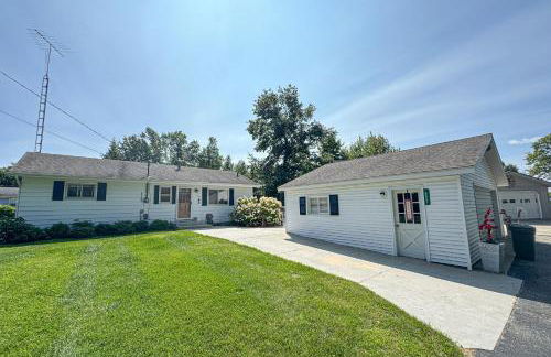 Burt Lake Lookout - Foto 4